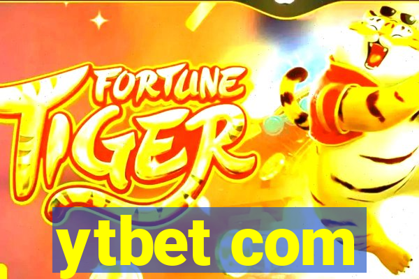 ytbet com